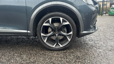 CUPRA Formentor 1.5 TSI 150 V2 5dr Petrol Estate